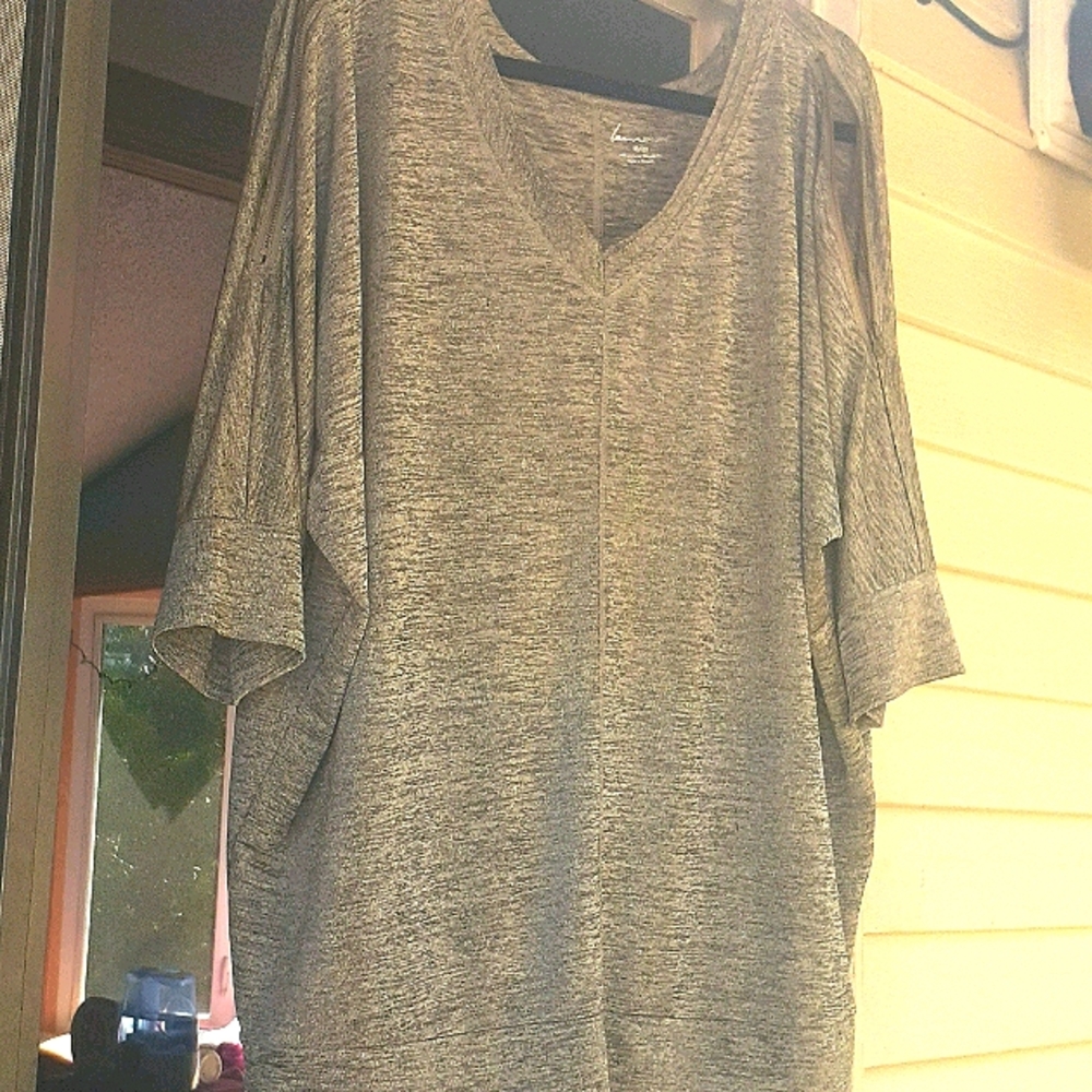 Lane Bryant top - Picture 9 of 12